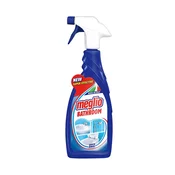 ČISTILO ZA KOPALNICE MEGLIO BATHROOM 650ml | Topdom