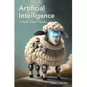 Artificial Intelligence in Byte-sized Chunks