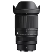 Sigma 16-300 mm 3,5-6,7 DC OS X-Mount iz Contemporary serije.
