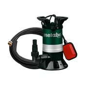 METABO PS 7500 S Set (690864000) Potopna črpalka za umazano vodo - Električno
