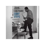 John Coltrane - Giant Steps (Limited Edition) (180 g) (LP)