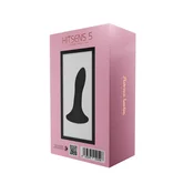 Adrien Lastic Hitsens 5 Black