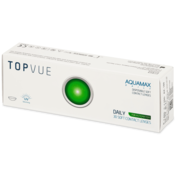 TopVue Daily for Astigmatism (30 kom leća)