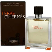 Hermes Terre DHermes eau de toilette formato da 100ml