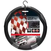 SUMEX Obloga volana 37-39cm crna-karbon