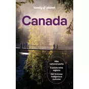 Canada. Lonely Planet