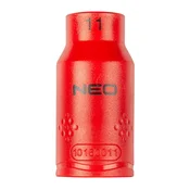 slomart Nasadni ključ NEO TOOLS 1/2, 11 mm, 1000V