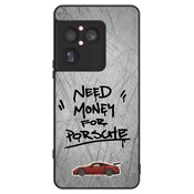 ULTIMATE CASE za Sony Xperia 1 VIII 5G - Grey Drift