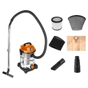 shumee Sesalnik 1400 W, 30 l