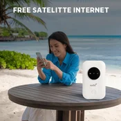 Neomejen Wi-Fi povsod | MINIROU