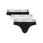 Calvin Klein Jeans Lv00nb4388 Večbarvna