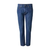 LEVIS  Kavbojke 502 temno modra