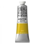 Oljna barva hitrosušeća Winsor   Newton Griffin Alkyd 37 ml | izberite odtenek