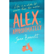 Alex, Approximately