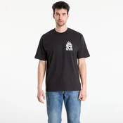 Majice Vans Off The Wall Fever SS Tee Black M