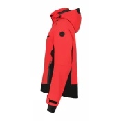 Icepeak FARWELL, moška smučarska jakna, rdeča 656120505I