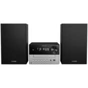 TAM3205M2/12, Bass Reflex zvucnici, 20 W, Bluetooth 5.4