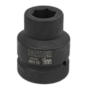 Partner Udarni nastavek 19mm 1 (6-kraki)