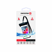 SWISSTEN vodootporni etui - torbica za mobilne telefone do 6,5