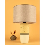 Opviq Stona lampa YL619, O35,20 cm, Šarena