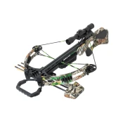SAMOSTREL JUNXING BRAVE 360