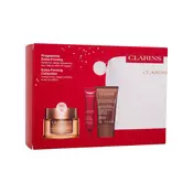 Clarins Extra-Firming Jour Lift Effect, Wrinkle Smoothing Day Cream dnevna krema za obraz za vse tipe kože za ženske