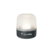 Varta 17670101111 - LED Polnilna svetilka DYNAMO LANTERN LED/5V IP54