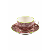 Zafferano  Skodelica s podstavkom  Tue Tea 270 ml 4-pack