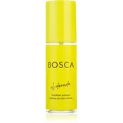 BOSCA El dorado odišavljeno pršilo za telo in lase za ženske 80 ml