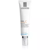 La Roche-Posay Redermic Vitamin C Lagana krema protiv bora, 40 ml