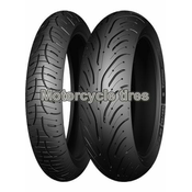 Michelin guma 180/55R17 73W Pilot ROAD 4, ljetna