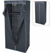HOMESTYLING Garderoba KO-C80652680 tekstil 75 x 46 x 160 cm