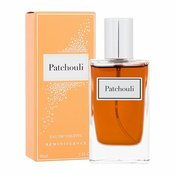 Reminiscence Patchouli toaletna voda 30 ml za žene