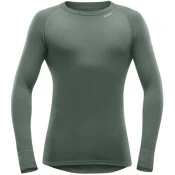 Devold Expedition Merino 235 majica, forest (XXL)