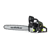 shumee Bencinska motorna žaga NAC 61cc 50cm Oregon Walbro NAC-CST61-50AOW