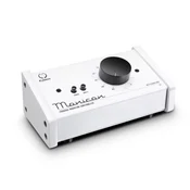 Palmer MONICON W- pasivni monitor kontroler, regulacija, limited edition - PALMER