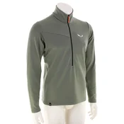 Salewa Puez Cammino Polarlite Half Zip Moški Športni pulover