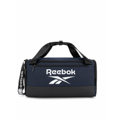 Reebok Torbica RBK-034-CCC-05 Mornarsko modra