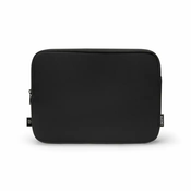 Rokav Dicota ONE 13-13,3", črn
