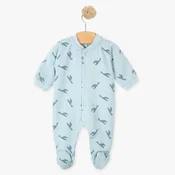 Just kiddin baby zeka JungleFamily, 56-80