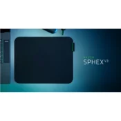 Podloga za miško Razer Sphex V3 Large