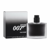 JAMES BOND 007 Muški parfem Pour Homme Movie M Edt 50 ml