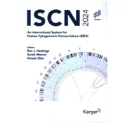 ISCN 2024