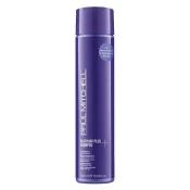 Paul Mitchell Platinum Plus tonirni šampon za blond lase (šampon) (Neto kolieina 300 ml)