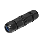 Vodotesna Kabelska Spojka IP68 2x4mm? 400V/25A
