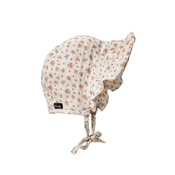 Elodie - Prvi klobuček Autumn Rose 6-12m