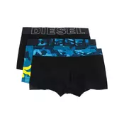 Diesel - 3 pack boxers - men - Black