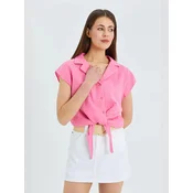 MixRay Bluza roza