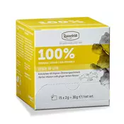 Ronnefeldt 100% čaj Spice of Life, 15 porcij