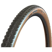 Pnevmatika Maxxis Reaver 700x45C EXO, žica, rjava stena ()